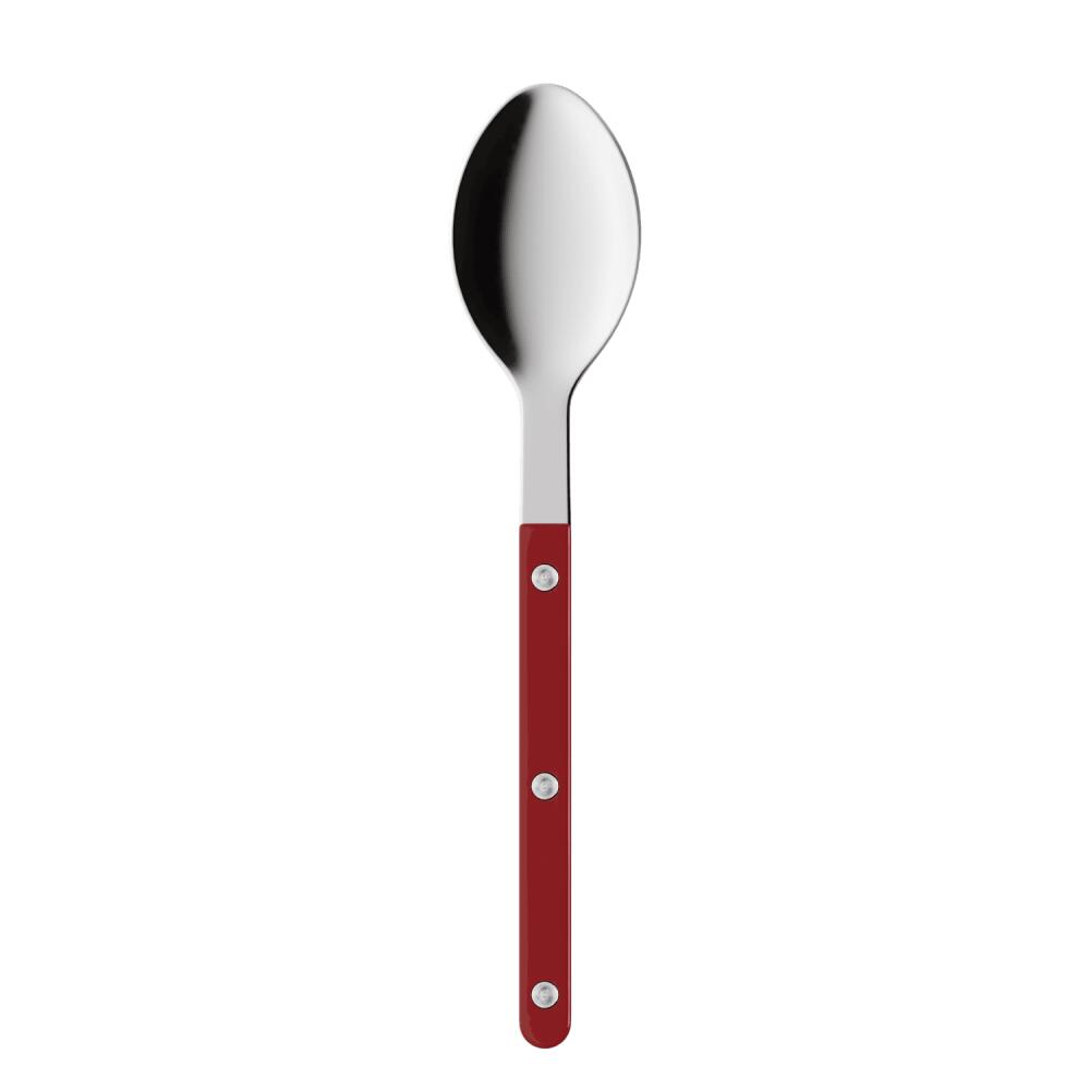 Bistrot Solid spiseske - Burgundy